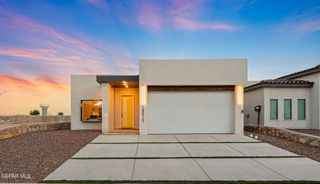 12621 Don Norte Street, El Paso, TX 79934