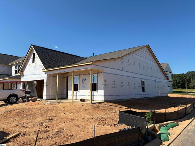 417 Simpson Farm Road, Simpsonville, SC 29681