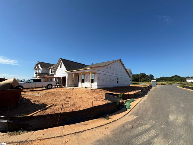 417 Simpson Farm Road, Simpsonville, SC 29681