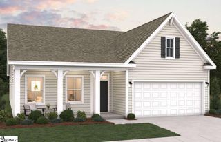 417 Simpson Farm Road, Simpsonville, SC 29681