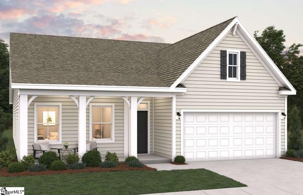 417 Simpson Farm Road, Simpsonville, SC 29681