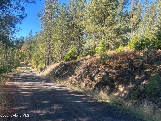 NKA E Hayden Lake Rd, Hayden, ID 83835