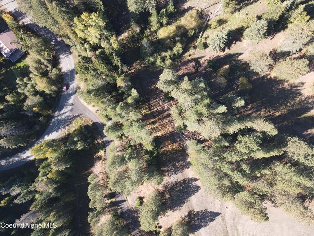 NKA E Hayden Lake Rd, Hayden, ID 83835