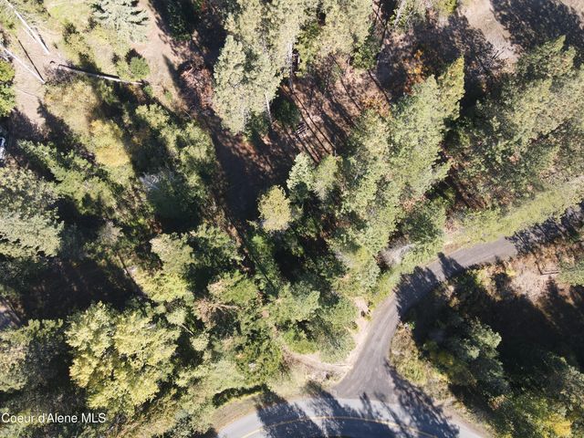 NKA E Hayden Lake Rd, Hayden, ID 83835