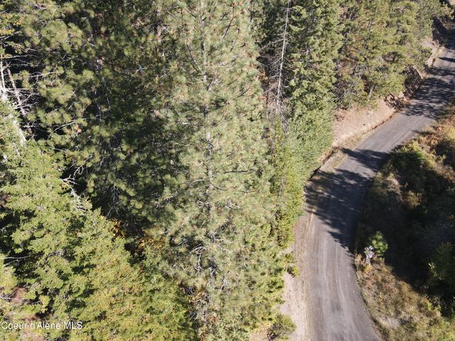 NKA E Hayden Lake Rd, Hayden, ID 83835