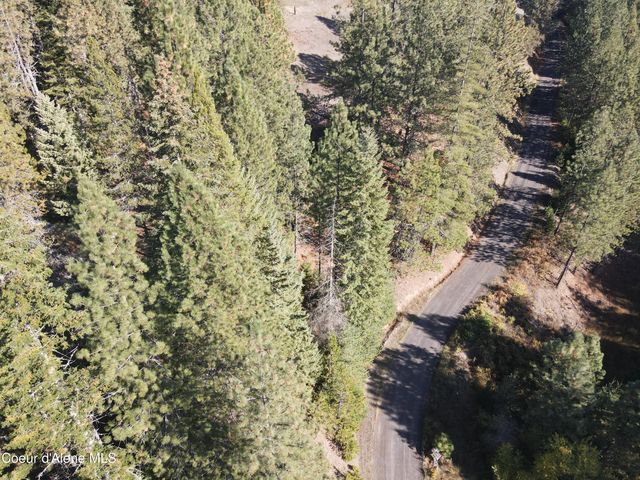 NKA E Hayden Lake Rd, Hayden, ID 83835