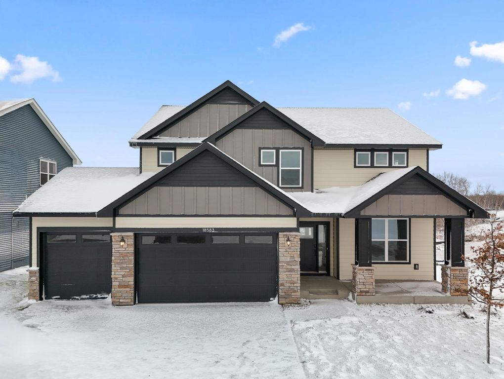 18593 Kennedy Street NW, Elk River, MN 55330