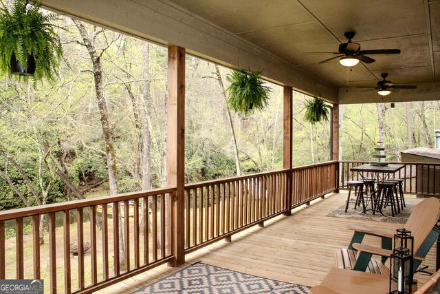 1088 Little Hawk Road, Sautee Nacoochee, GA 30571