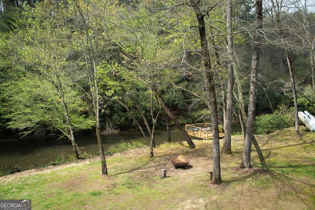 1088 Little Hawk Road, Sautee Nacoochee, GA 30571