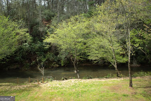 1088 Little Hawk Road, Sautee Nacoochee, GA 30571