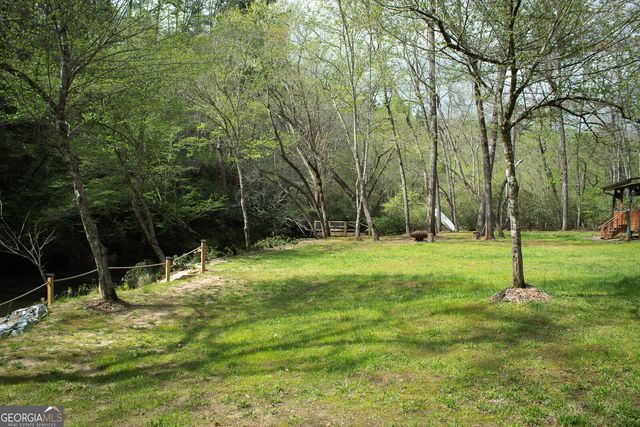 1088 Little Hawk Road, Sautee Nacoochee, GA 30571