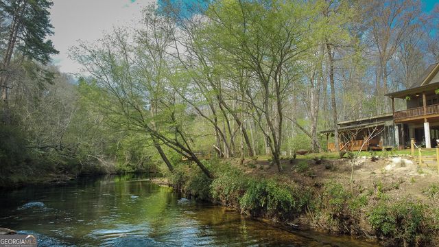 1088 Little Hawk Road, Sautee Nacoochee, GA 30571