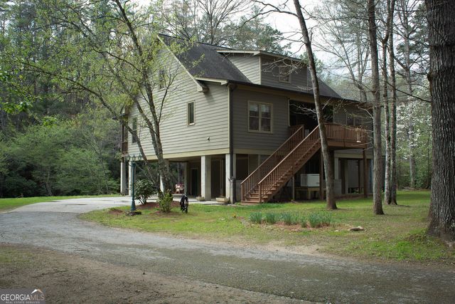 1088 Little Hawk Road, Sautee Nacoochee, GA 30571