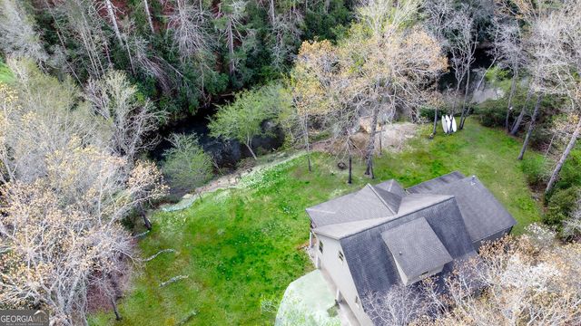 1088 Little Hawk Road, Sautee Nacoochee, GA 30571