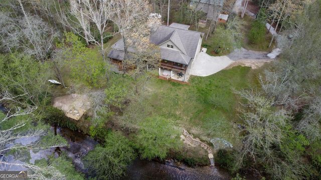 1088 Little Hawk Road, Sautee Nacoochee, GA 30571