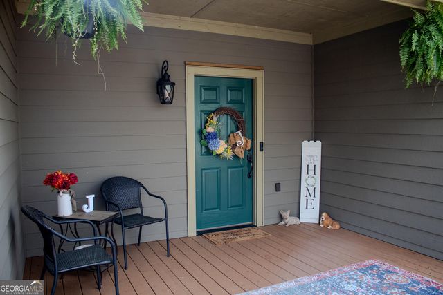 1088 Little Hawk Road, Sautee Nacoochee, GA 30571