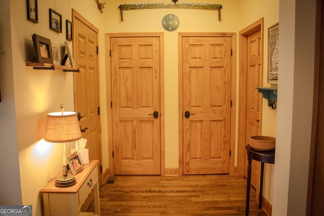 1088 Little Hawk Road, Sautee Nacoochee, GA 30571