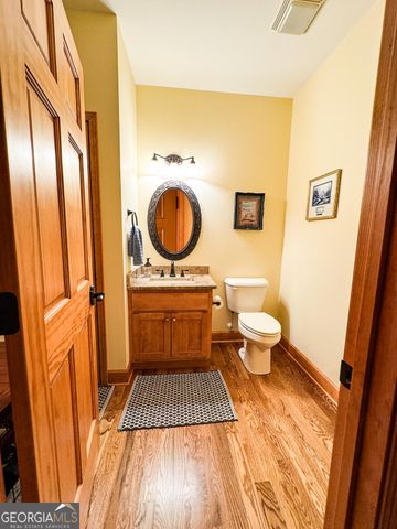1088 Little Hawk Road, Sautee Nacoochee, GA 30571