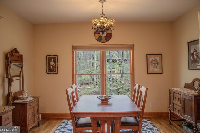 1088 Little Hawk Road, Sautee Nacoochee, GA 30571