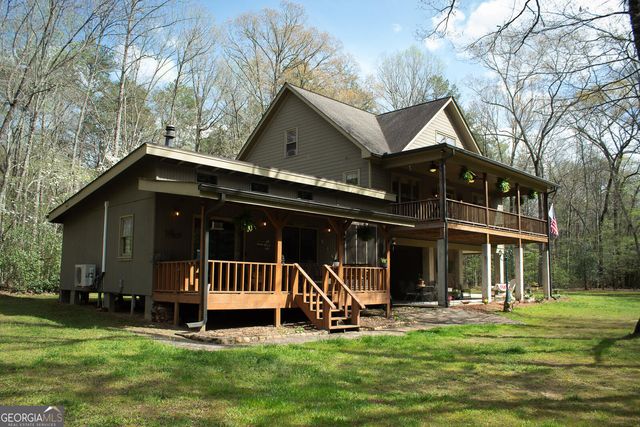 1088 Little Hawk Road, Sautee Nacoochee, GA 30571