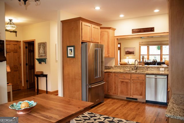 1088 Little Hawk Road, Sautee Nacoochee, GA 30571