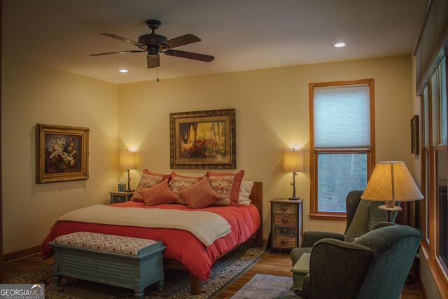 1088 Little Hawk Road, Sautee Nacoochee, GA 30571