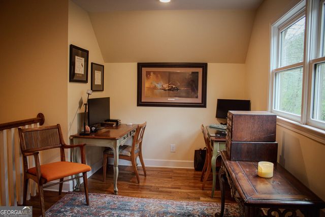 1088 Little Hawk Road, Sautee Nacoochee, GA 30571