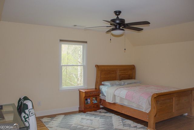 1088 Little Hawk Road, Sautee Nacoochee, GA 30571