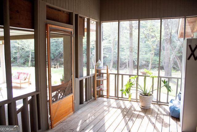 1088 Little Hawk Road, Sautee Nacoochee, GA 30571