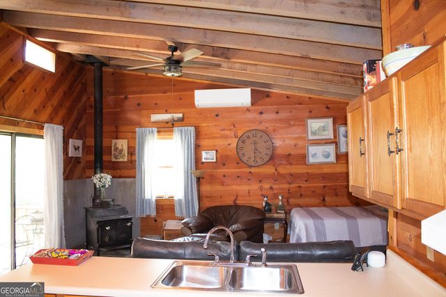 1088 Little Hawk Road, Sautee Nacoochee, GA 30571