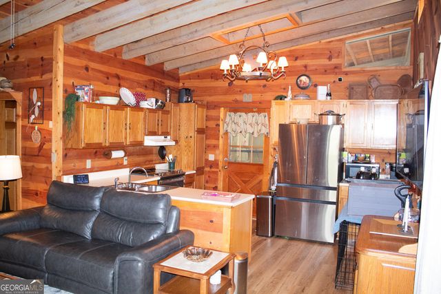 1088 Little Hawk Road, Sautee Nacoochee, GA 30571