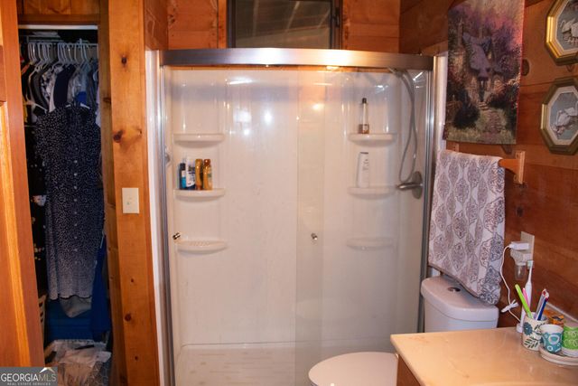 1088 Little Hawk Road, Sautee Nacoochee, GA 30571