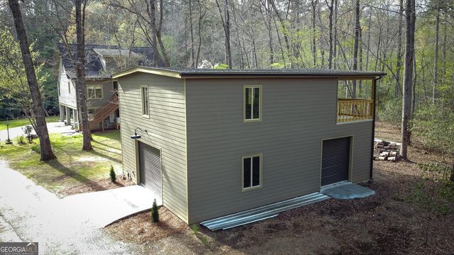 1088 Little Hawk Road, Sautee Nacoochee, GA 30571