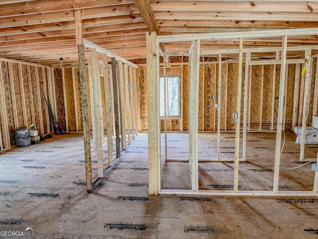 1088 Little Hawk Road, Sautee Nacoochee, GA 30571