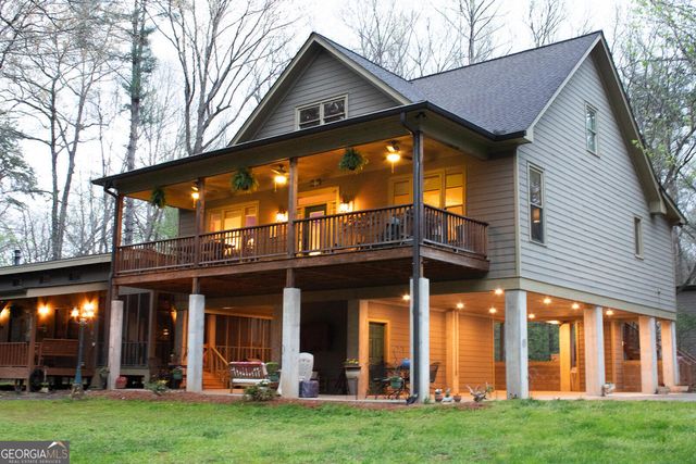 1088 Little Hawk Road, Sautee Nacoochee, GA 30571