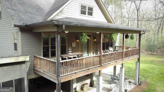 1088 Little Hawk Road, Sautee Nacoochee, GA 30571