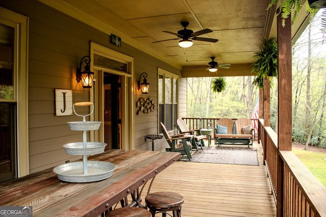 1088 Little Hawk Road, Sautee Nacoochee, GA 30571