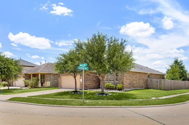 22743 Worth Hills Lane, Katy, TX 77449