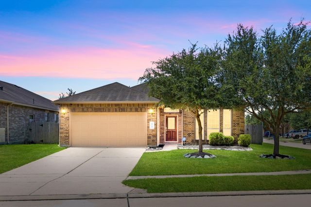 22743 Worth Hills Lane, Katy, TX 77449
