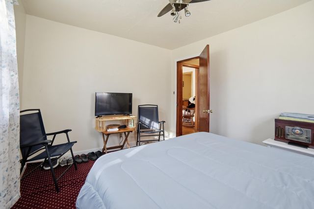 1238 E 1238 Martin Luther King Drive, Yates Twp, MI 49642