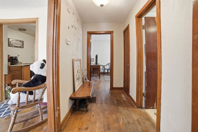 1238 E 1238 Martin Luther King Drive, Yates Twp, MI 49642