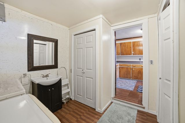 1238 E 1238 Martin Luther King Drive, Yates Twp, MI 49642