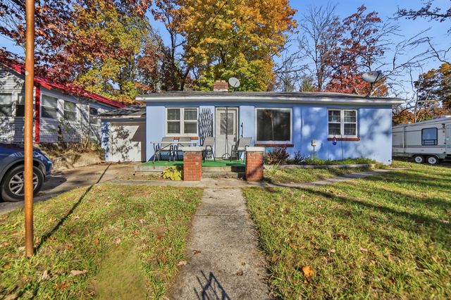 1238 E 1238 Martin Luther King Drive, Yates Twp, MI 49642