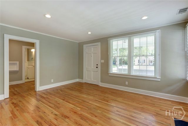 416 E 61st Street, Savannah, GA 31405