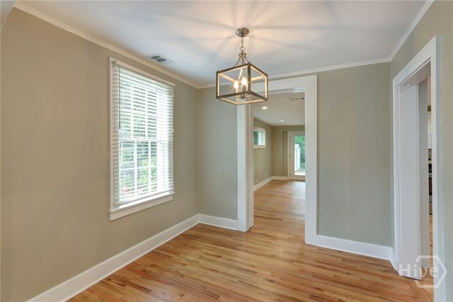 416 E 61st Street, Savannah, GA 31405