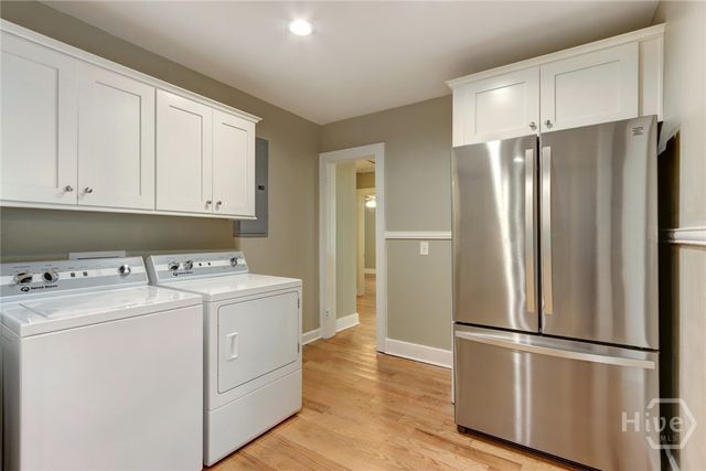 416 E 61st Street, Savannah, GA 31405