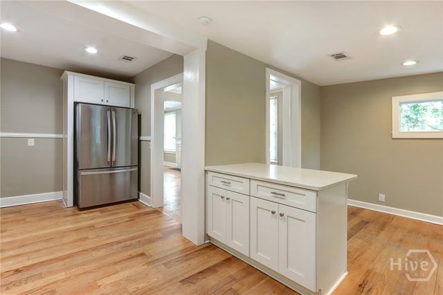 416 E 61st Street, Savannah, GA 31405