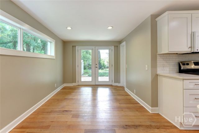 416 E 61st Street, Savannah, GA 31405