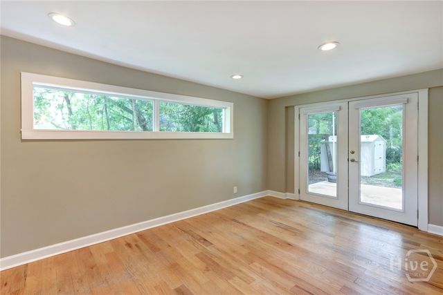 416 E 61st Street, Savannah, GA 31405