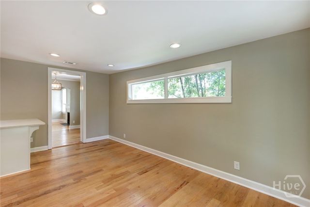 416 E 61st Street, Savannah, GA 31405